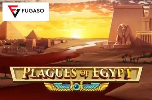 Plagues Of Egypt
